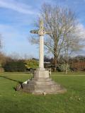 War Memorial , Alveston